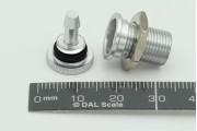 MacGregor Fuel Filler